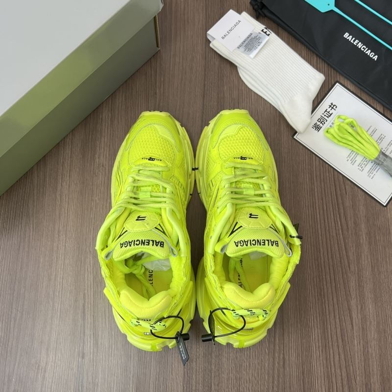 Balenciaga Track Shoes